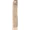 Ekena Millwork Traditional Smooth Craftsman Outlooker, Douglas Fir, 5 1/2"W x 26"D x 30"H OUT06X26X30TRA04SDF - alternate 3